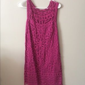 Lace Lilly Pulitzer Dress